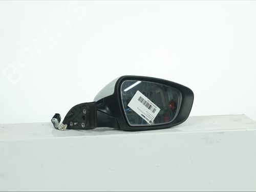 Used Right mirror Right mirror KIA CEE'D (JD) 1.4 CRDi 90 (90 hp) 34457184 34457184