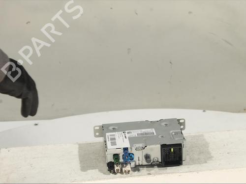 Elektronisk modul PEUGEOT 3008 II SUV (MC_, MR_, MJ_, M4_) 1.2 THP/ PureTech 130 (MRHNSM, MRHNSU, MRHNSJ, MRHNYW,... | BP27694867M83 
