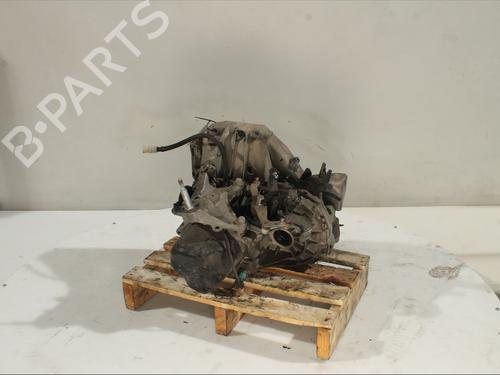 Gearbox RENAULT CAPTUR I (J5_, H5_) 1.5 dCi 90 (J5N4, J5M5, J5MW, J5M6, J5AL, J5AJ) | BP32277748M3