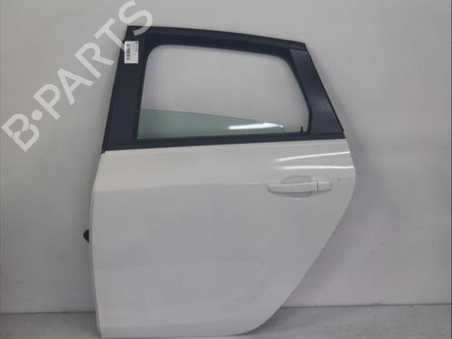 Used Left rear door Left rear door OPEL ASTRA J (P10) 1.6 CDTi (68) (110 hp) 35747610 35747610