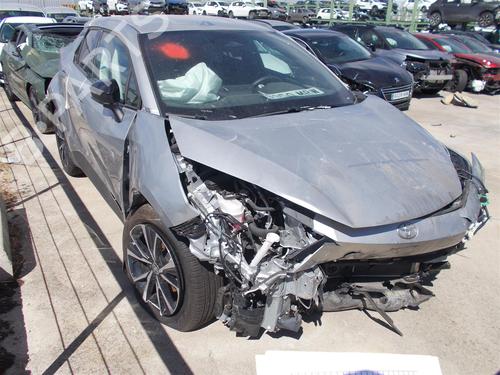 Engine TOYOTA C-HR (_X2_, _H2_) Hybrid (ZYX20) | BP31606080M1  - Image 7