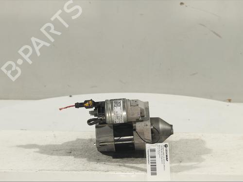 Used Starter Starter PEUGEOT 208 I (CA_, CC_) 1.5 BlueHDI 100 (102 hp) 11913023 11913023