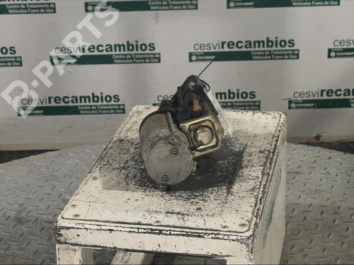 Starter LAND ROVER FREELANDER I (L314) 2.0 Td4 4x4 | BP11900379M8