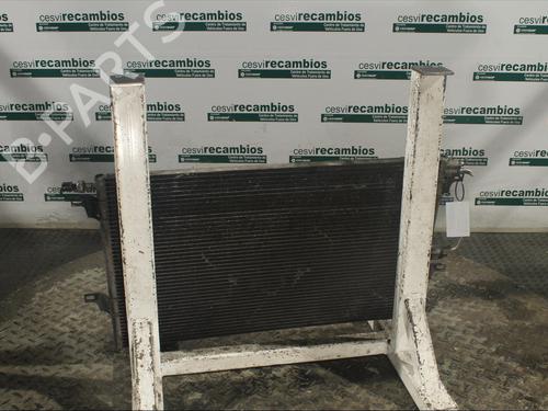 AC radiator RENAULT ESPACE IV (JK0/1_) 2.0 (JK0A, JK1D, JK0N) | BP12075217M32 