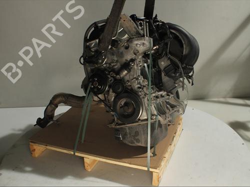 Used Engine Engine MAZDA CX-3 (DK) 2.0 SKYACTIV-G (DK5W, DK6W) (120 hp) 29818315 29818315