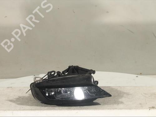 Used Left front fog light Left front fog light AUDI A3 (8V1, 8VK) 2.0 TDI (150 hp) 17209126 17209126