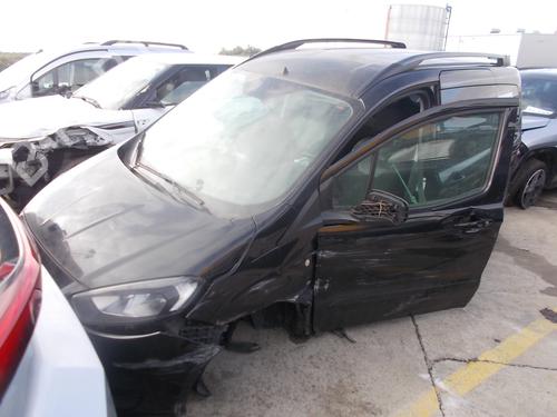 Engine FORD TOURNEO COURIER B460 MPV 1.5 TDCi | BP31077404M1