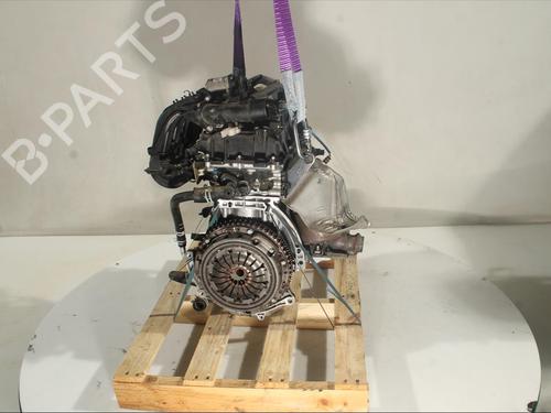 Engine DACIA SANDERO II 1.5 dCi 75 / Blue dCi 75 (B8JW, B8M4, B8AH, B8M7, B8M6) | BP19081994M1 