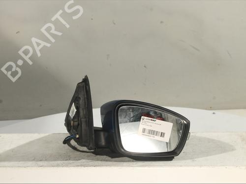 Used Right mirror SKODA FABIA III (NJ3) 1.0 (75 hp) 29382525