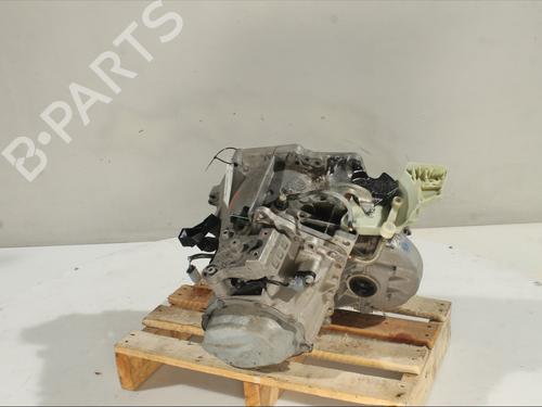 Gearbox CITROËN C3 III (SX) 1.2 THP 110 (SXHNPS, SXHNZT, SXHNZ6) | BP29986393M3