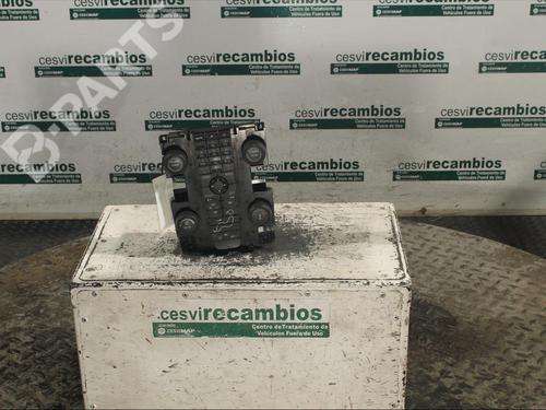 Commande Chauffage VOLVO S40 II (544) 2.0 D (136 hp) 11896809