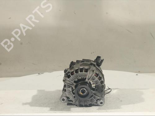 Used Alternator JAGUAR XE (X760) [2015-2025]  19788202