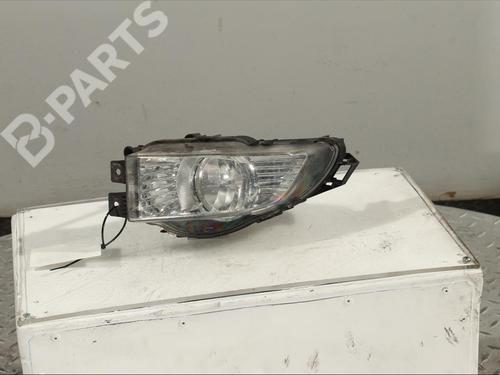 Used Right front fog light OPEL INSIGNIA A (G09) 2.0 CDTI 4x4 (68) (160 hp) 11902051