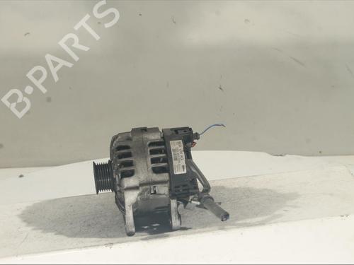 Alternator SEAT IBIZA IV (6J5, 6P1) 1.2 | BP22188195M7 