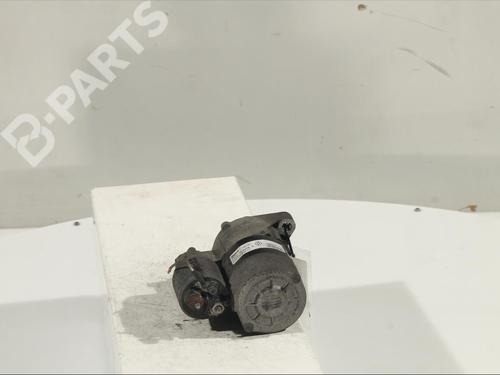 Starter RENAULT CLIO IV (BH_) 1.5 dCi 75 | BP11910699M8