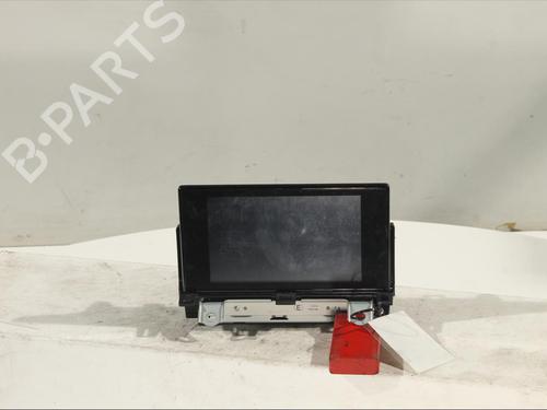 electronic-module-lexus-ct-zwa10_-200h-zwa10_-86111-76081cv-ts73j1aj-86111-76081-2010-11906527 main image