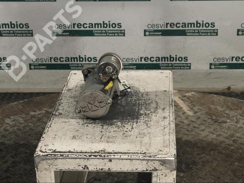 Startmotor OPEL CORSA D (S07)  | BP11895972M8 