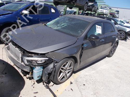 Alternator MERCEDES-BENZ A-CLASS (W177) A 180 d (177.010) | BP29173395M7  - Image 8