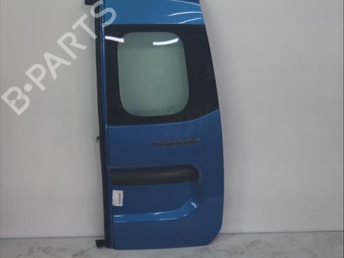 Used Right tailgate Right tailgate DACIA DOKKER MPV (KE_) 1.6 LPG (102 hp) 33477816 33477816