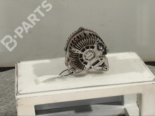 Alternator NISSAN QASHQAI / QASHQAI +2 I (J10, NJ10, JJ10E) 1.6 dCi | BP11902194M7 