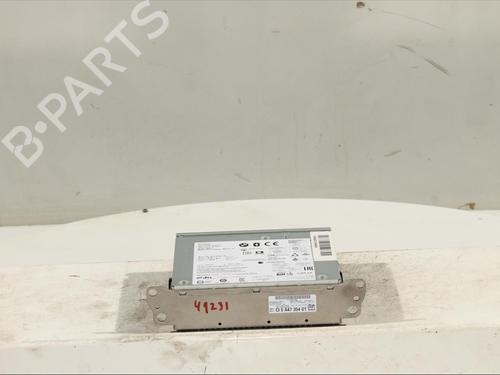Used Electronic module Electronic module BMW X4 (G02, F98) xDrive 30 d Mild-Hybrid (286 hp) 12084334 12084334