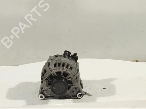 Used Alternator Alternator FORD FOCUS III 1.6 Flexifuel (150 hp) 11990051 11990051