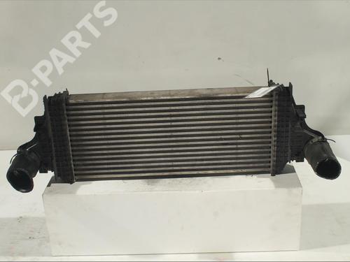 Used Intercooler MERCEDES-BENZ M-CLASS (W164) [2005-2012]  11985436