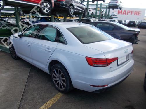 Alternator AUDI A4 B9 Avant (8W5, 8WD) 2.0 TDI | BP32254035M7  - Image 6