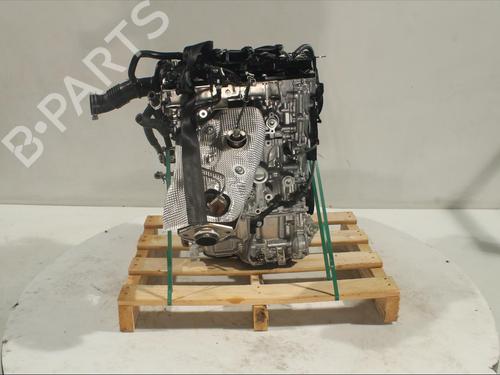 Used Engine Engine TOYOTA YARIS (_P21_, _PA1_, _PH1_) 1.5 Hybrid (MXPH10, MXPH11) (116 hp) 13473477 13473477