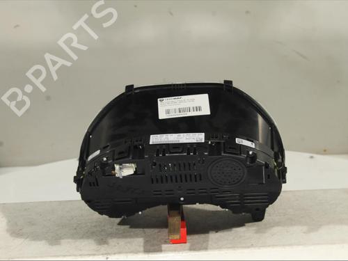 Used Instrument cluster MERCEDES-BENZ B-CLASS Sports Tourer (W246, W242) B 200 CDI / d (246.208) (136 hp) 26925850