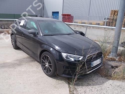 Engine AUDI A3 Sportback (8VA, 8VF) 1.6 TDI | BP20221937M1 