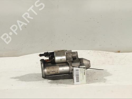 Used Starter Starter CITROËN C4 CACTUS 1.6 HDi 90 (92 hp) 11981927 11981927