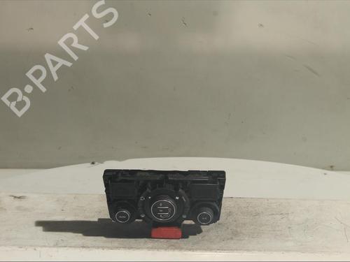 Used Climate control Climate control PEUGEOT 308 I (4A_, 4C_) 1.6 HDi (90 hp) 16038628 16038628