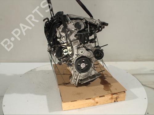 Engine TOYOTA AURIS (_E18_) 1.2 (NRE185_, NRE185R) | BP30652691M1