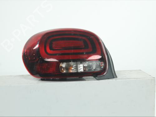 Used Left taillight Left taillight 38628505 38628505