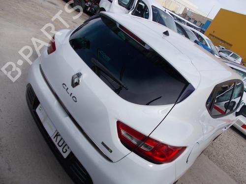 Ricambi RENAULT CLIO IV (BH_) 1.5 dCi 90 (90 hp) 4389139