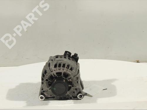 Used Alternator FORD FOCUS III Turnier [2010-2020]  11990051