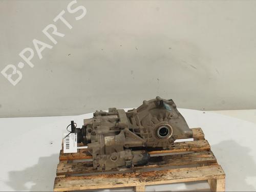 Used Rear differential Rear differential HYUNDAI SANTA FÉ IV (TM, TMA) 2.2 CRDi HTRAC (193 hp) 27730158 27730158