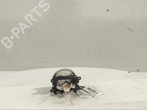Left front fog light PEUGEOT 208 I (CA_, CC_) 1.6 HDi | BP13084499C30 