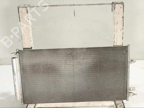 Used AC radiator AC radiator JEEP RENEGADE SUV (BU, B1, BV) 1.6 CRD (120 hp) 24578566 24578566
