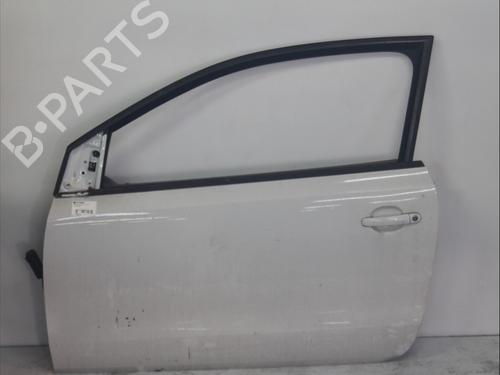 Used Left front door VW POLO V (6R1, 6C1) 1.4 TDI (90 hp) 29985934