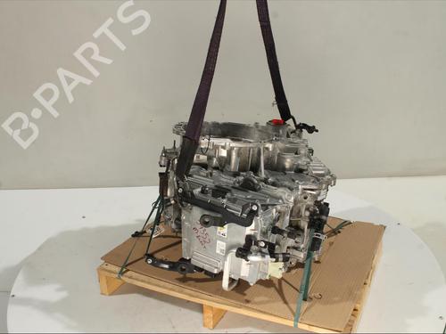 Engine FORD KUGA III (DFK) 2.5 FHEV | BP27272874M1 