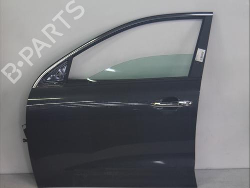 Porte avant gauche Porte avant gauche KIA NIRO I (DE) 1.6 GDI Hybrid (141 hp) 34498171 34498171