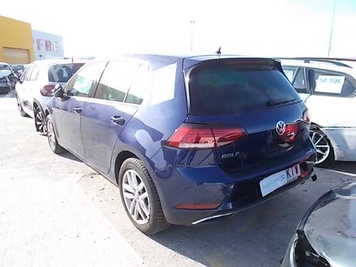 Used Parts VW GOLF ALLTRACK VII Variant (BA5, BV5) 2.0 TDI 4motion 1328501