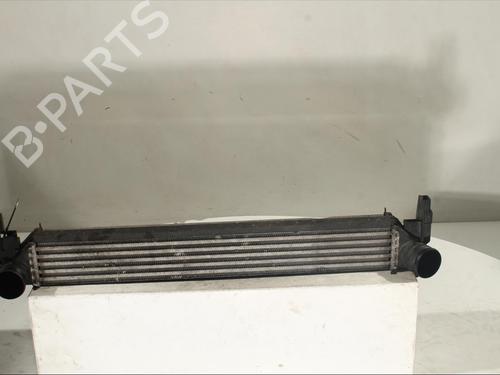 Intercooler AUDI A1 Sportback (8XA, 8XF) 1.6 TDI (90 hp) W0225003 6R0 145 805