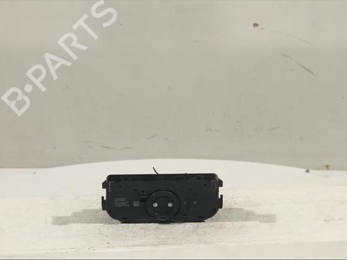AC Styreenhet / Manøvreringsenhet OPEL CORSA E (X15)  | BP13215478I5 