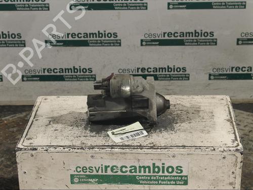 Used Starter Starter DACIA DUSTER (HS_) 1.5 dCi (HSMC) (107 hp) 11897038 11897038