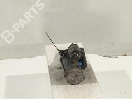 Starter PEUGEOT 5008 (0U_, 0E_) 1.6 BlueHDi 120 | BP11909397M8 
