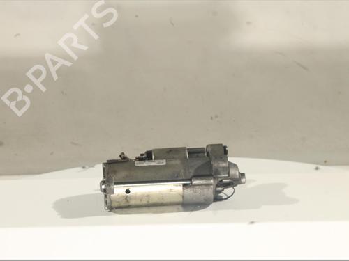 Used Starter Starter FORD S-MAX (WA6) 2.0 TDCi (140 hp) 19040751 19040751