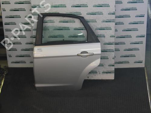 Used Left rear door Left rear door FORD FOCUS II Saloon (DB_, FCH, DH) 2.0 TDCi (136 hp) 11899571 11899571